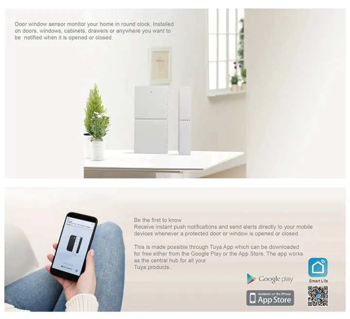 Tuya%20Wifi%20Door%20Window%20Sensor%20Detector%20Alarm%20Smart%20life%20Compatible%20With%20Alexa%20Google%20Home%20brand%20new%20and%20good%20quality%20-%20Image%209