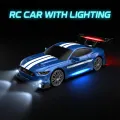 RC Drift Car Price In Bangladesh RC5MS High Speed 2.4 GHz Remote Control Car For Adults And Kids. 