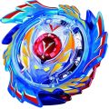 B-X TOUPIE BURST BEYBLADE SPINNING TOP B-117 B117 STARTER REVIVE PHOENIX.10.Fr Attack Pack toys for childre metal fury. 
