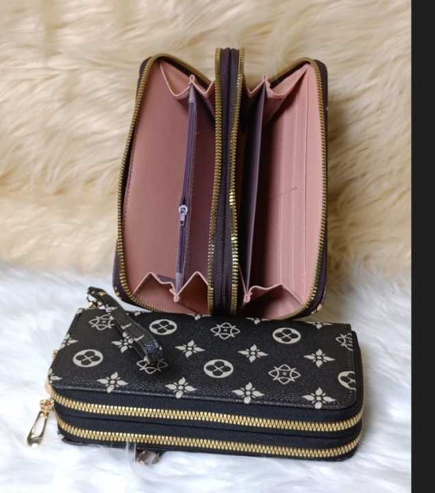 Wallet%20for%20girls%20long%20style%20%20new%20wallet%20multiple%20card%20slots%20small%20coin%20purse%20double%20zipper%20ladies%20wallet%20-%20Image%2010