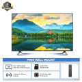 Mango 65 Inch webOS 4K Ultra HD TV (MG65FW1). 