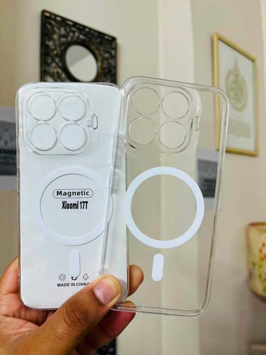 Xiaomi%2017T%20%20Phone%20Case%20For%20Transparent%20Soft%20Bumper%20Back%20Cover%20for%20Xiaomi%2017T%20%7C%20Crystal%20Clear%20TPU%20Shockproof%20Case%20%7C%20Air%20Cushion%20Corner%20Protection%20%7C%20Soft%20Slim%20Fit%20Protective%20Phone%20Cover%20-%20Image%207