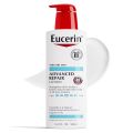 Eucerin Advanced Repair Lotion 500ml.