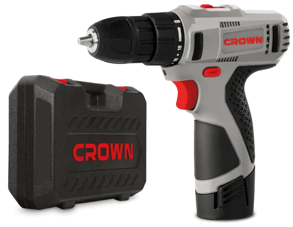 CROWN%2012V%20Cordless%20Drill%20and%20screwdriver%2012V%20(Lithium-ion,%201.5Ah),%20Model:%20CT21053%20-%20Kings%20Trading%20-%20Image%206