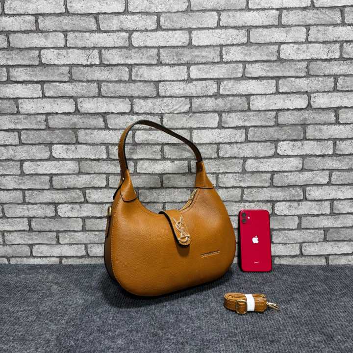 Fashion%20Luxury%20Casual%20PU%20Leather%20Women's%20Underarm%20Shoulder%20Bag%20for%20Shopping%20-%20Image%204