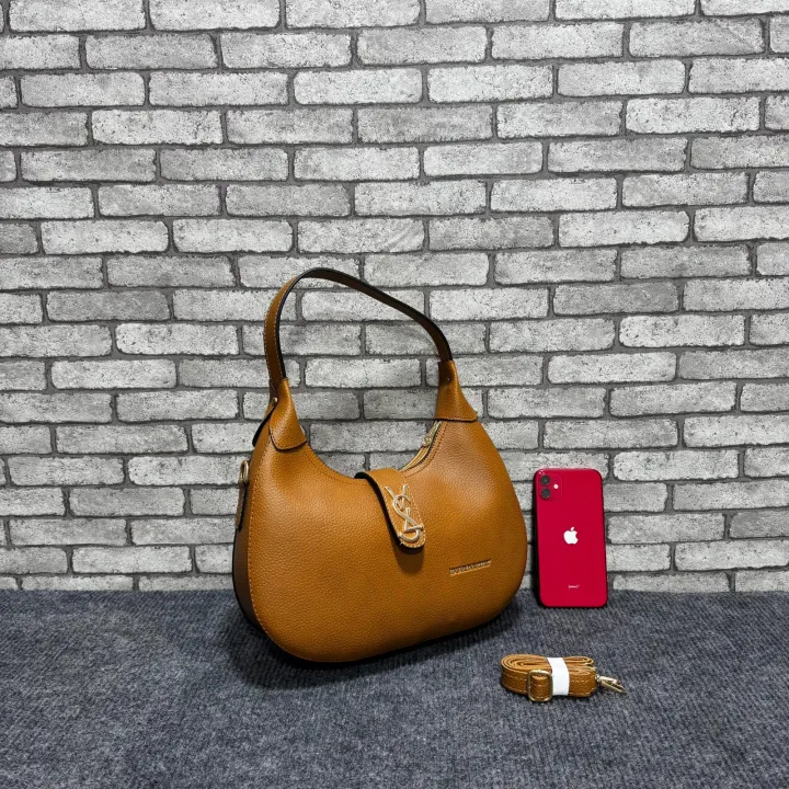 Fashion%20Luxury%20Casual%20PU%20Leather%20Women's%20Underarm%20Shoulder%20Bag%20for%20Shopping%20-%20Image%204