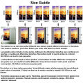 Retro European Style Door Stickers Modern Home Decoration Mural 3D Entrance Closet Waterproof Self-adhesive Paper.