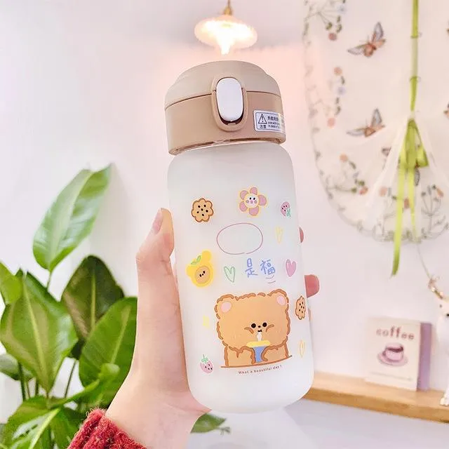 tumbler%20water%20bottle%20for%20school%20tumbler%20for%20kids%20Cute%20Kawaii%20Frosted%20Sippy%20Glass%20Water%20Bottle%20Korean%20Cartoon%20Bounce%20Cover%20Cups%20Portable%20Leakproof%20Girl%20Straw%20Water%20Cup%20For%20Kids%20-%20Image%209