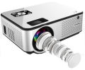 Cheerlux C9 2800 Lumens HD LED Projector. 