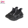 Men shoes spring china sports and leisure board shoes net casual men sneakers. 