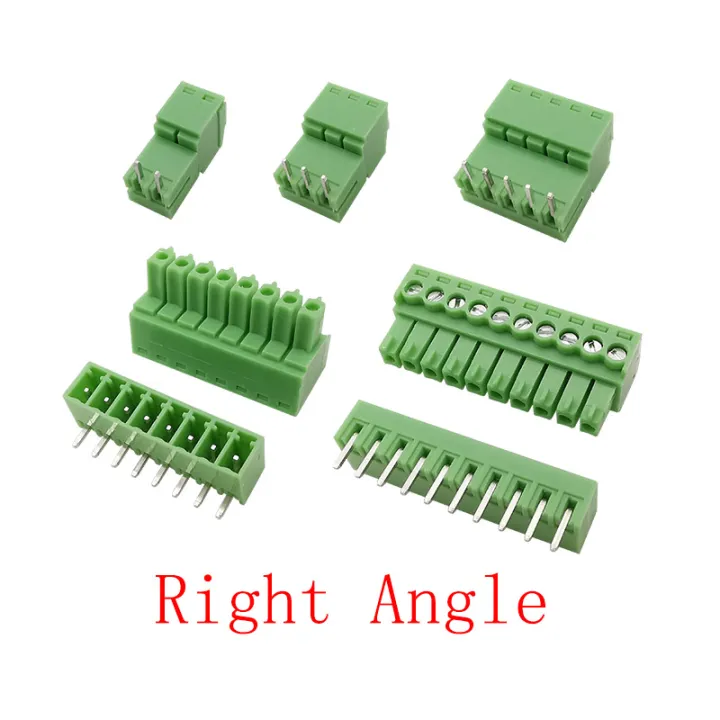 5Pair%2015EDG%203.5%20mm%20KF2EDG%203.5mm%20Screw%20Terminal%20Block%20Connector%20Right%20Angle%20/%20Straight%20Needle%20Plug%20Pin%20Header%20Socket%202-12%20Pin%20-%20Image%207