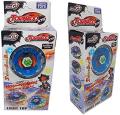 Tornado Xts Beyblade Tornado Light Top Compatible Tip Metal. 