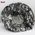 Camo Sun Hat Export U.S Army Hat. 