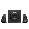 Logitech Z623 2.1 Speaker. 