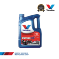 Valvoline Unitrac FR-3 Universal Tractor Transmission Oil-5L. 