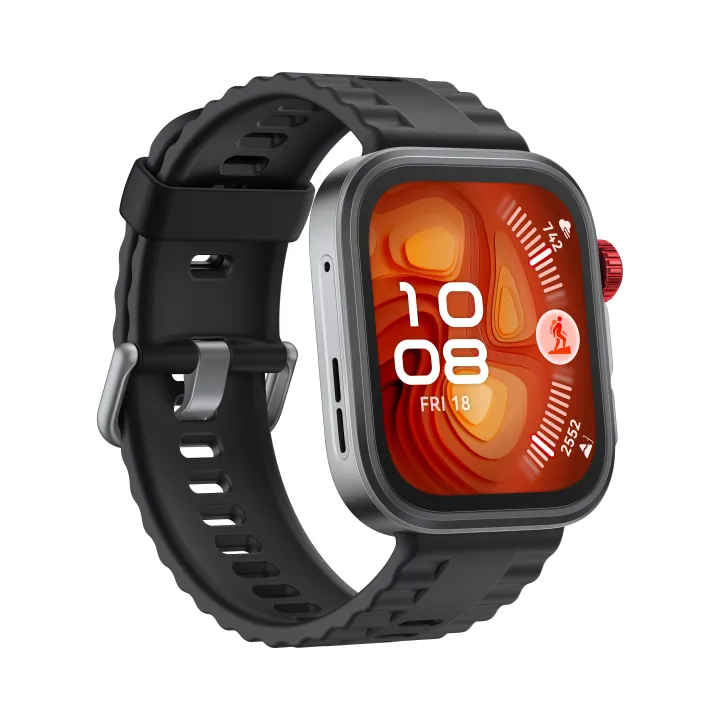 HUAWEI%20WATCH%20FIT%204%20Pro%20Pro-Level%20Outdoor%20Sports%20Sapphire%20Glass%20&%20Titanium%20Golf%20Courses%20Map2%20Up%20to%2010-Day%20Battery%20Life-%206months%20Warranty%20-%20Image%208