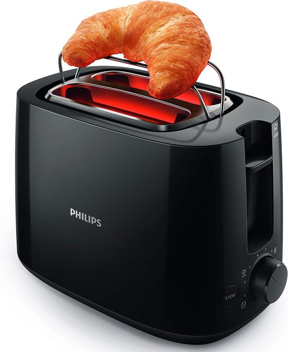 Philips%20HD2581/00%20Daily%20Collection%20Bread%20Toaster%20-%20Image%204