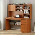 Laavish Study Table Length 3.5ft Depth 20inch Height 4.5ft. 