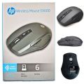 HP Wireless Mouse S9000 For Desktop & Laptop | AR-ICT SOLUTION | ICT SOLUTION. 