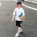 Fashionable Baby Dress Combo Set T-Shirt And Pant.