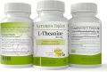 Nature's Trove L-Theanine 200mg - 120 Vegetarian Capsules. 