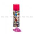 Crazy Ribbon Colouring Spray - 1 Piece, Multicolor. 