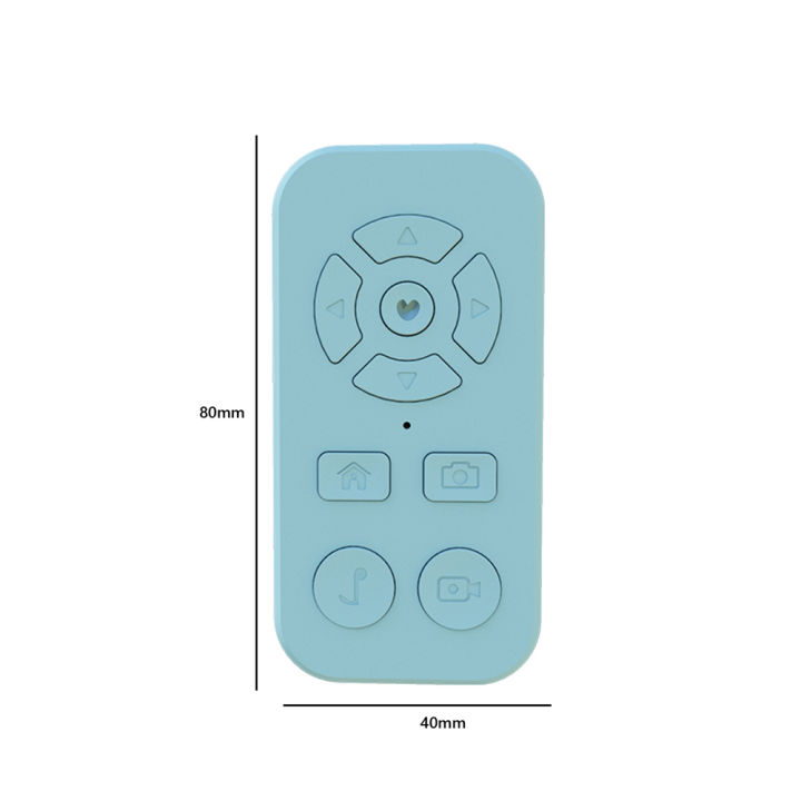 Universal%20Remote%20Control%20Bluetooth-Compatible%20Rechargeable%20Selfie%20Stick%20Camera%20Controller%20for%20Android%20iOS%20iPhone%20iPad%20Tik%20Tok%20-%20Image%206