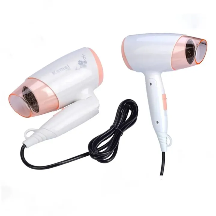 kemey%20km%203365%20Foldable%20Hair%20Dryer%20-%20Image%206