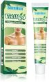 Sumifun Vitiligo Care Cream, Vitiligo Treatment, Reduces White Spots on Skin, Pigmentation regulating 20G. 