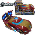 Hasbro Marvel Avengers Iron Man Car. 