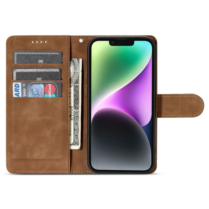 %E3%80%90Dislikelike%E3%80%91Double%20Folding%20Skin%20Feeling%20Leather%20Case%2015141312ProMax%20Phone%20case%20S237A54%20Pure%20color%20protective%20cover%20Note1211S%20-%20Image%203