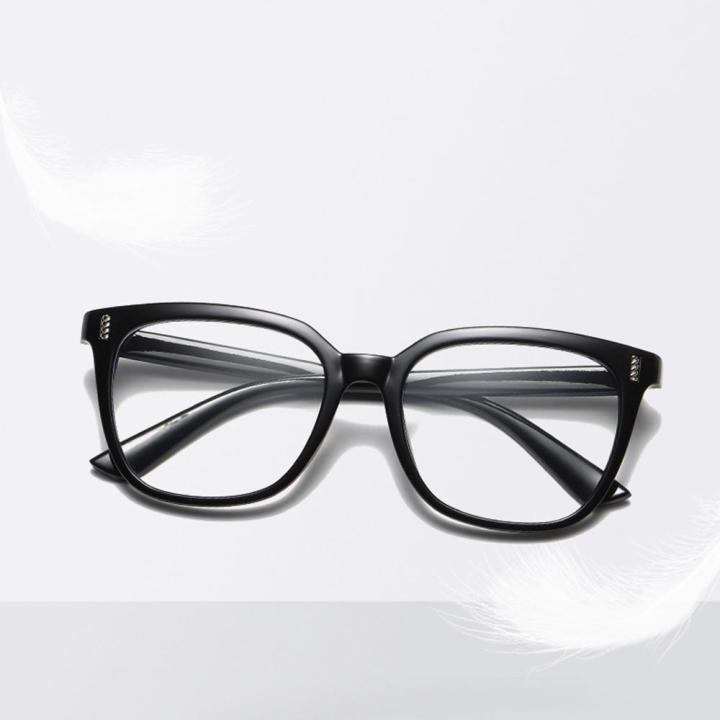 Large%20Frame%20Gradient%20Anti%20Blue%20Light%20Glasses%20Trendy%20Street%20Style%20Vintage%20Square%20Frame%20Glasses%20Flat%20Rainbow%20Frame%20Glasses%20for%20Street%20Photography%20Vision%20Correction%20Eye%20Protection%20Fashionable%20Outfit%20-%20Image%202