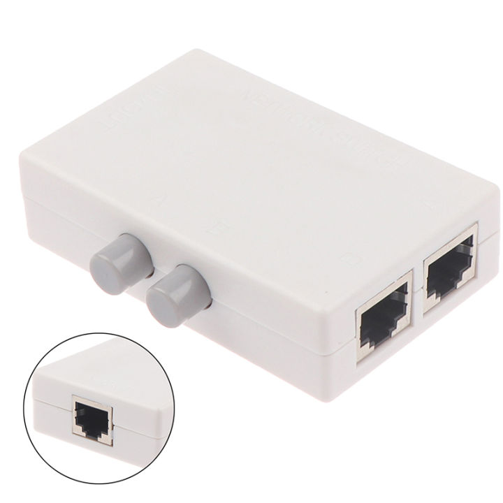 %E3%80%90High-quality%E3%80%91%202%20RJ45%20RJ-45%20Network%20Switch%20Ethernet%20Network%20Box%20Switcher%20Way%20Port%20-%20Image%202