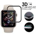 W26 And W26+ Smartwatch Screen protector-transparent. 