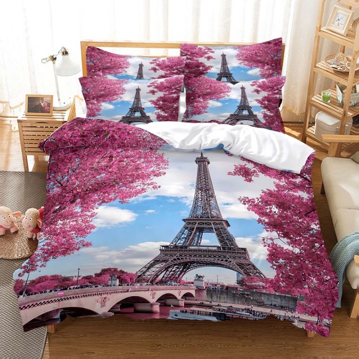 Eiffel%20Tower%20Bedding%20Duvet%20Cover%20Set%203d%20Digital%20Printing%20Bed%20Linen%20Fashion%20Design%20Comforter%20Cover%20Bedding%20Sets%20Bed%20Set%20-%20Image%207