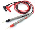 Universal Digital Multi meter Detector Lead Wire Probes Digital Multimeter. 