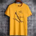 Premium Quality Summer - Tshirt For Men.