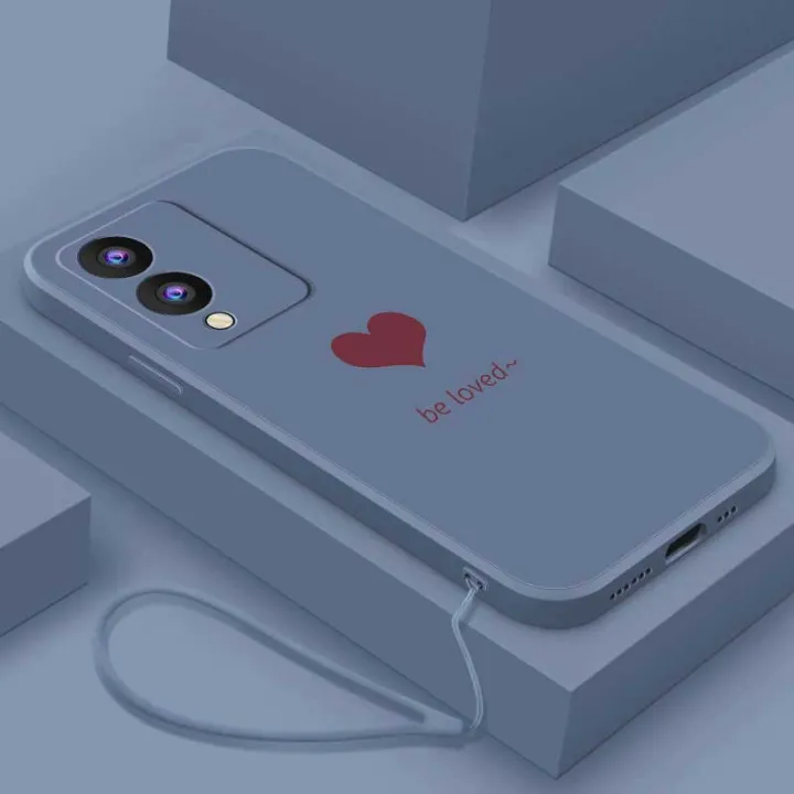 Vivo%20Y17s%20Luxury%20Cute%20Love%20Heart%20Casing%20Matte%20Liquid%20Silicon%20Back%20TPU%20Soft%20Case%20Cover%20-%20Image%207
