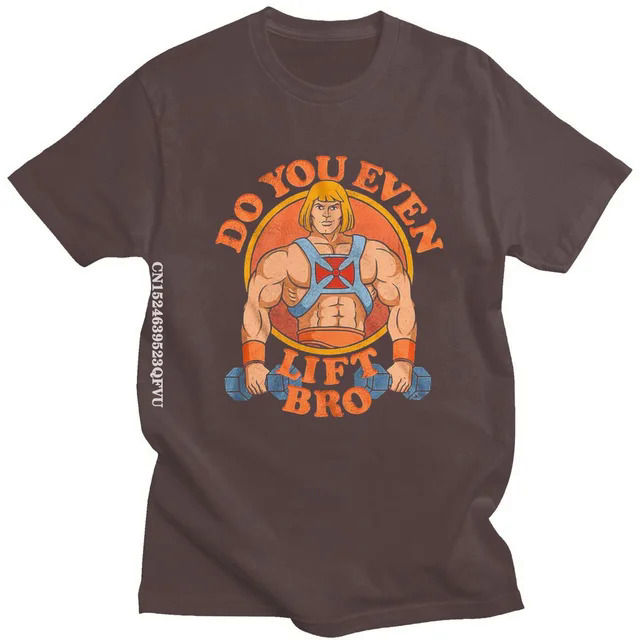 Vintage%20He%20Man%20Do%20You%20Even%20Lift%20Bro%20Tshirt%20Women%20Men%20Pure%20Cotton%20T%20Shirt%20Women%20Tee%20Tops%20Masters%20Of%20The%20Universe%20T%20Shirt%20-%20Image%207
