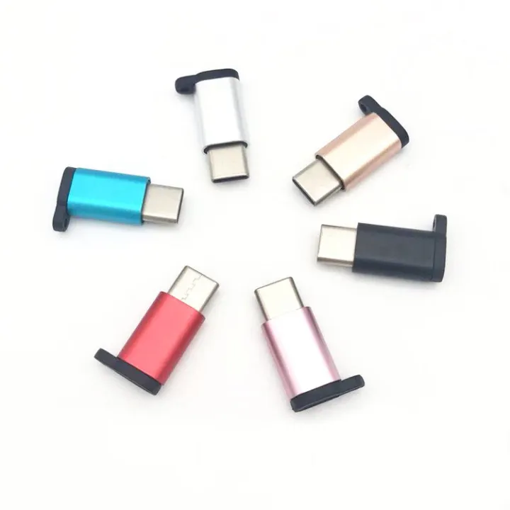 USB%20type%20B%20to%20type%20C%20converter%20Type%20C%20fast%20charging%20adapter%20-%20Image%203