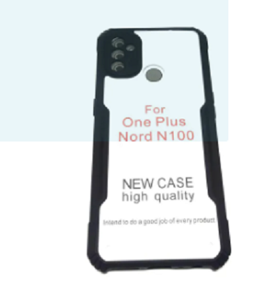 For%20OnePlus%20Nord%20N100%20Xundd%20Cover%20Shockproof%20Back%20Cover%20Clear%20Case%20Transparent%20Hard%20Cover%20Casing%20-%20Phone%20Back%20Cover%20Case%20-%20Image%202