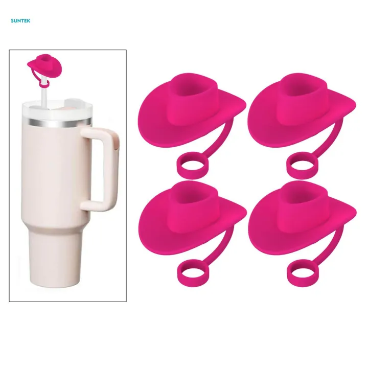 %E3%80%90Prime%20deal%E3%80%91%204x%20Straw%20Covers%20Cap%20Creative%20Straw%20Dust%20Plug%20for%20Hiking%20-%20Image%202