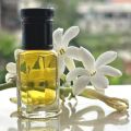 Jesmin Ful 12ML 1Pc 24 Hours Long Lasting Guarantee | Jasmin Ful Perfume Oil Attar. 