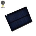 【World Supermarket 2021】Solar Panel 5V Portable Module DIY Small Solar Panel for Cellular Charger Home Light Toy etc Solar Cell. 