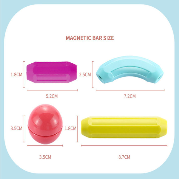 Color%20magnetic%20rod%20iron%20ball%20children's%20puzzle%20variety%20magnetic%20sheet%20building%20block%20magnetic%20toys%20wholesale%20-%20Image%204