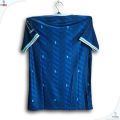 Germany World Cup Jersey 2026 Thai Premium Football Jersey For Men - Half Sleeve - Germany Away Jersey 2026. 