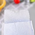 10pcs Self-priming Seafood Preservation Keep Food Fresh Ice Pack Cold Compressed Automatic Absorb Water Cooler Bag.