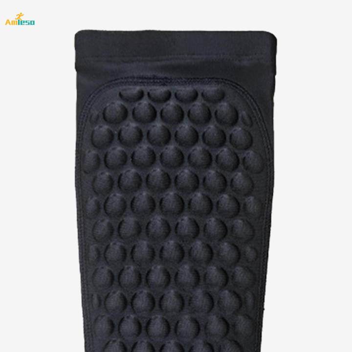 Football%20Leg%20Sleeve%20Stylish%20Knee%20Support%20Protective%20Sleeve%20Soccer%20Shin%20Guard%20for%20Sports%20Athlete%20YL%20-%20Image%205