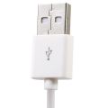 30 Pin USB Cable For Apple iPhone 4 S 4s 3G 3GS iPad 1 2 3 iPod Nano Touch Phone Charging Cord Data Cable Wire Charger Adapter. 