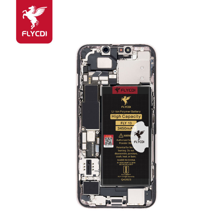 FLYCDI%203450mAh%20Phone%20Batteries%20for%20iPhone%2013%20High%20Quality%20High%20Capacity%20durable%20Replacement%20mobile%20Battery%20with%20tools%20-%20Image%203